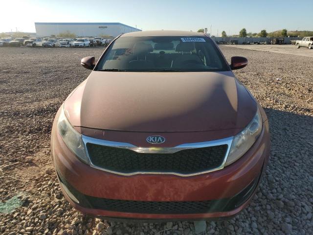 Photo 5 from auction – 2013 KIA OPTIMA LX with VIN 5XXGM4A79DG132846