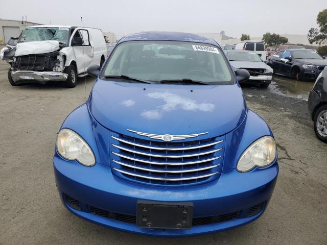 Photo 5 from auction – 2006 CHRYSLER PT CRUISER with VIN 3A4FY48B46T369188