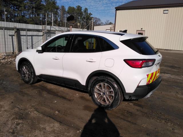 Photo 2 from auction – 2020 FORD ESCAPE SE with VIN 1FMCU9G68LUA85744