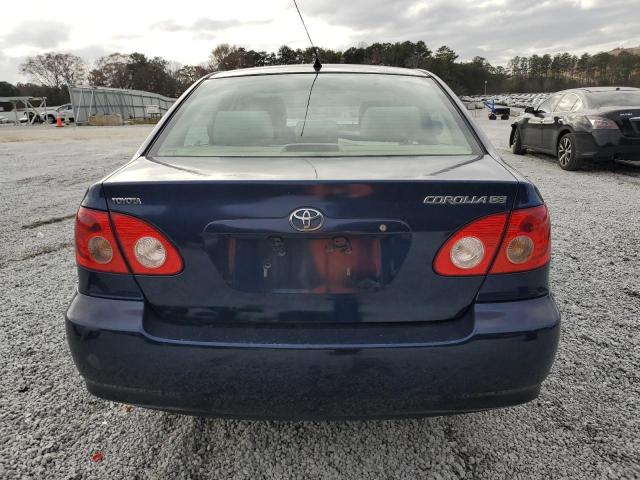 Photo 6 from auction – 2007 TOYOTA COROLLA CE with VIN JTDBR32E870131244