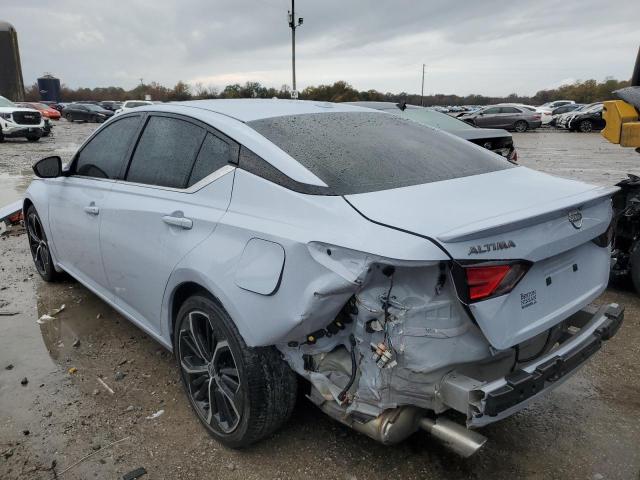 Photo 2 from auction – 2023 NISSAN ALTIMA SR with VIN 1N4BL4CV5PN407541