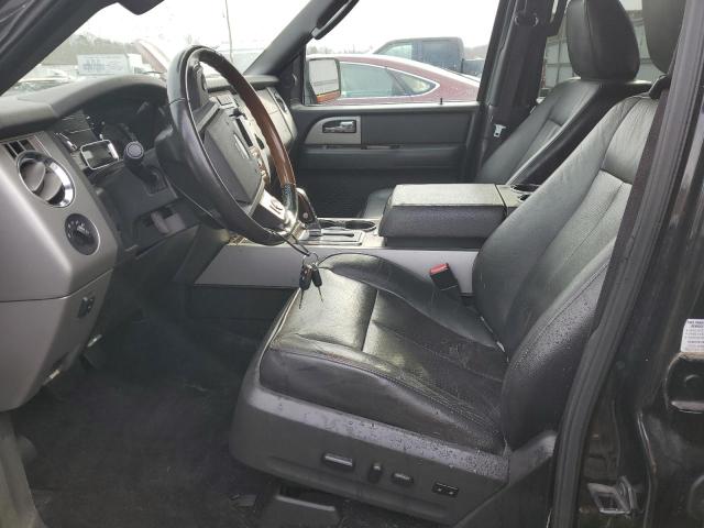 Photo 7 from auction – 2010 FORD EXPEDITION with VIN 1FMJU2A57AEB53358