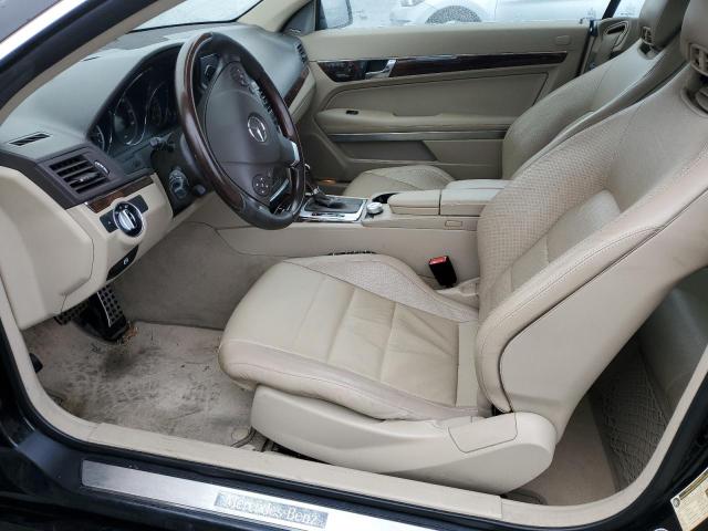 Photo 7 from auction – 2011 MERCEDES-BENZ E 350 with VIN WDDKK5GF9BF106091