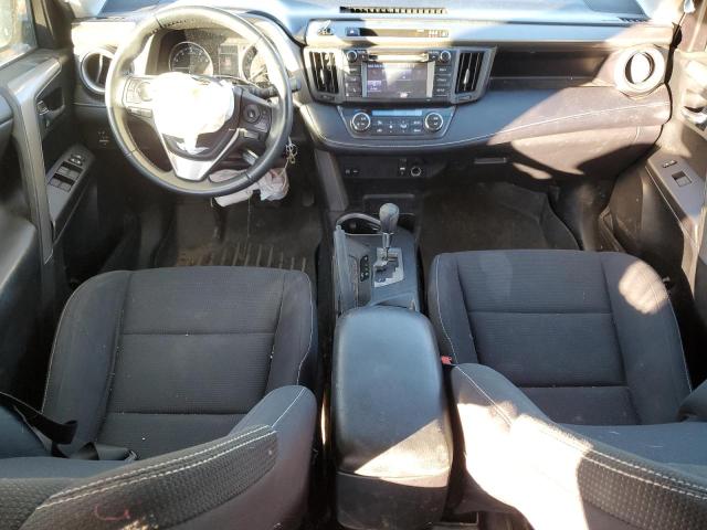 صورة رقم 8 من المزاد - 2018 TOYOTA RAV4 مع VIN 2T3RFREV9JW791043