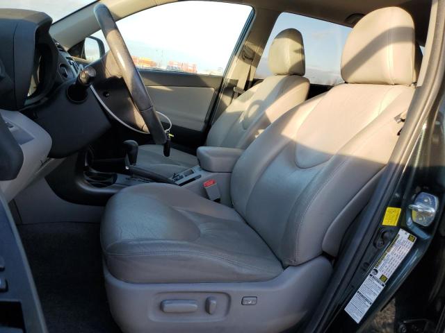 Photo 7 from auction – 2011 TOYOTA RAV4 LIMIT with VIN 2T3DK4DV8BW058445