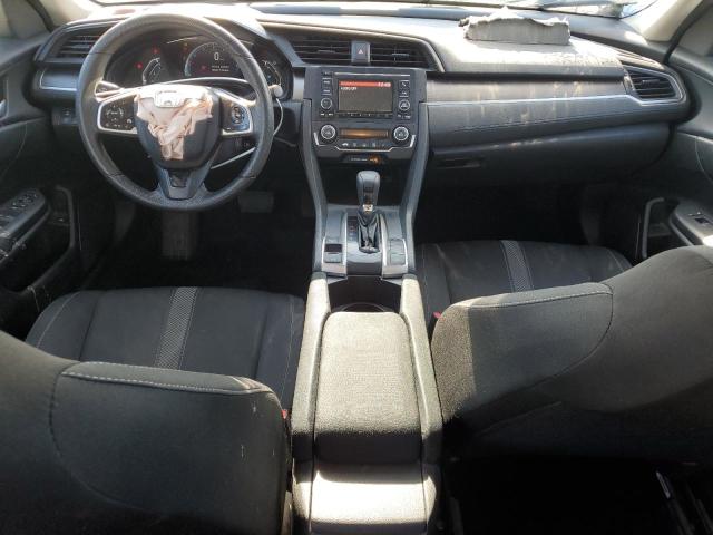 Photo 8 from auction – 2019 HONDA CIVIC LX with VIN 2HGFC2F65KH586395