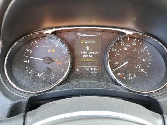 Photo 9 from auction – 2016 NISSAN ROGUE S with VIN JN8AT2MT0GW011006