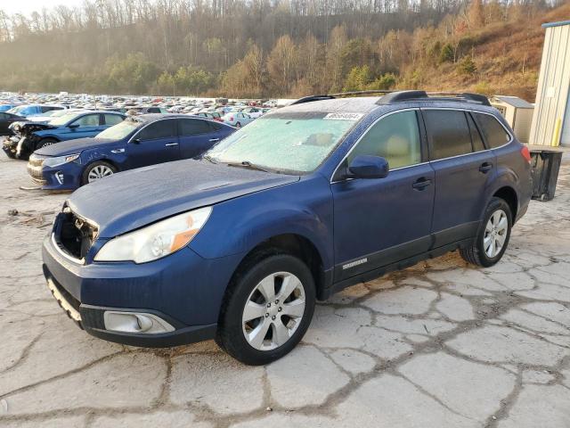 SUBARU OUTBACK 2. 2011 с VIN 4S4BRBCC5B3344064 - Снимка от търг
