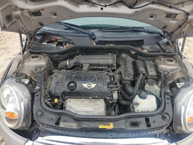 Photo 11 from auction – 2012 MINI COOPER with VIN WMWSU3C56CT368446
