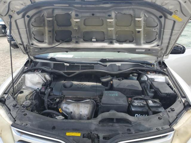 Photo 11 from auction – 2010 TOYOTA VENZA with VIN 4T3ZA3BB7AU022756