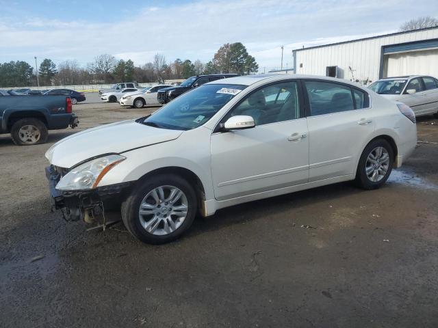 NISSAN ALTIMA BAS 2012 с VIN 1N4AL2AP3CC164175 - Фото с аукциона