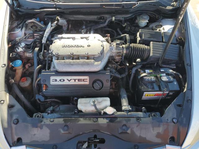 Photo 11 from auction – 2004 HONDA ACCORD EX with VIN 1HGCM66834A092272