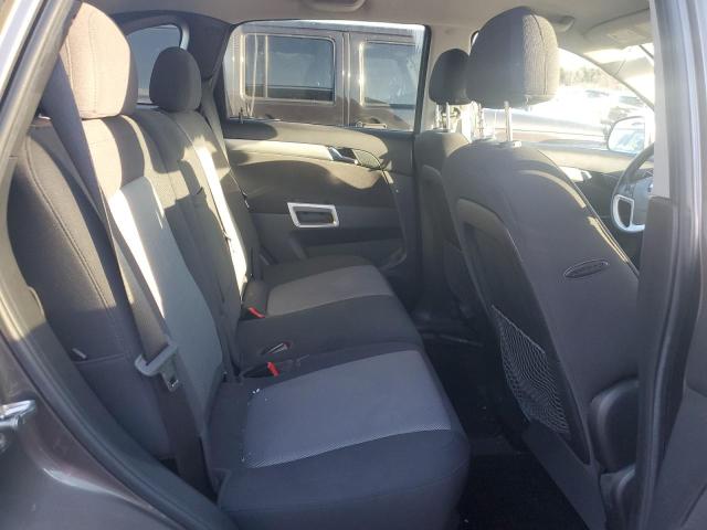 Photo 11 from auction – 2012 CHEVROLET CAPTIVA SP with VIN 3GNAL2EK1CS620782
