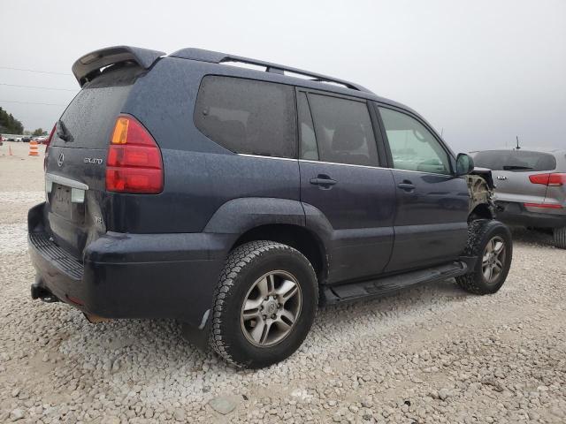 Photo 3 from auction – 2004 LEXUS GX 470 with VIN JTJBT20X740052284