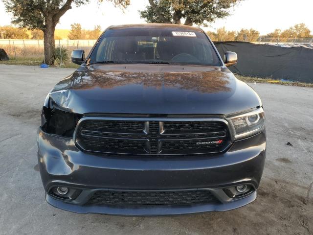 Photo 5 from auction – 2014 DODGE DURANGO SX with VIN 1C4RDHAG8EC973817