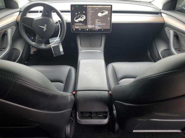 Photo 8 from auction – 2022 TESLA MODEL 3 with VIN 5YJ3E1EA3NF358661
