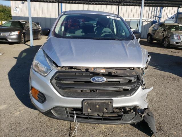 Фото 5 с аукциона – 2017 FORD ESCAPE S с VIN 1FMCU0F71HUB16149
