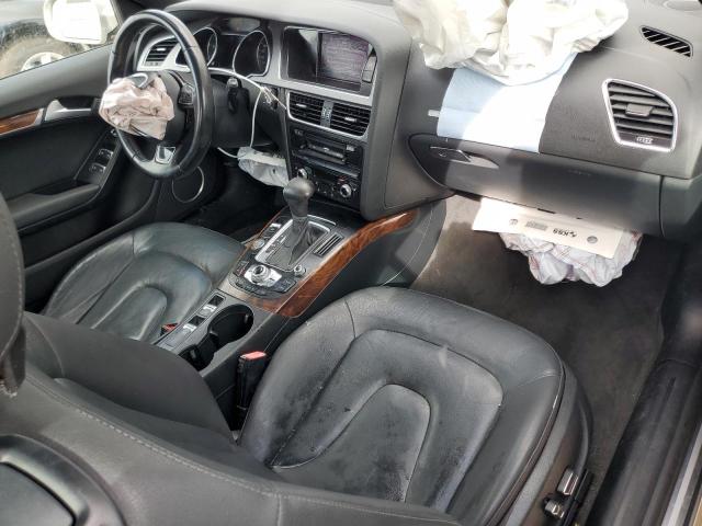 صورة رقم 8 من المزاد - 2013 AUDI A5 PREMIUM مع VIN WAULFAFHXDN005369