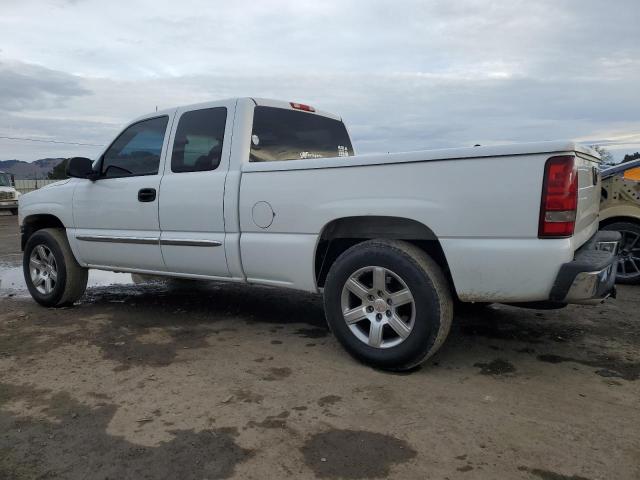 Photo 2 from auction – 2003 GMC NEW SIERRA with VIN 2GTEC19T631344036