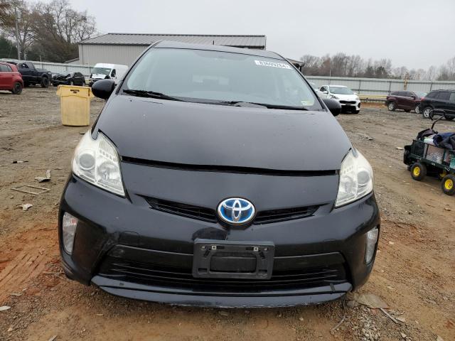 Photo 5 from auction – 2012 TOYOTA PRIUS with VIN JTDKN3DU6C1505581