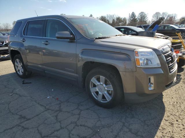 Снимка 4 от търг – 2012 GMC TERRAIN SL с VIN 2GKFLREK2C6101993