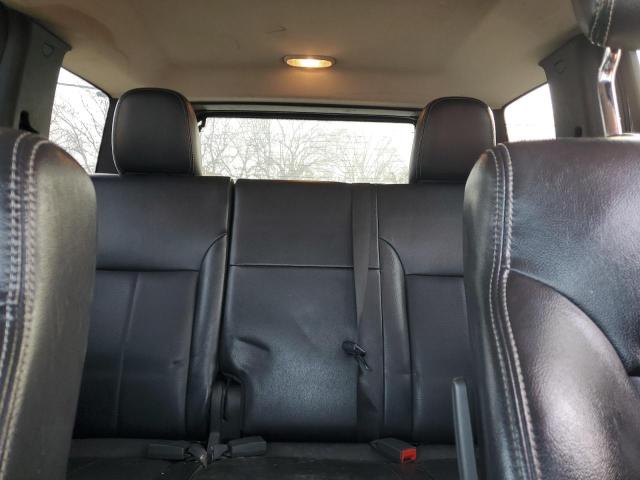 Photo 10 from auction – 2011 JEEP LIBERTY LI with VIN 1J4PN5GK2BW575196