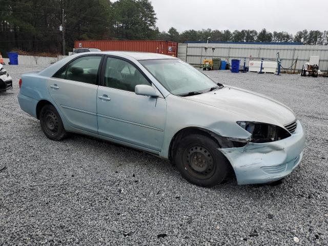 Photo 4 from auction – 2005 TOYOTA CAMRY LE with VIN 4T1BE32K25U962273