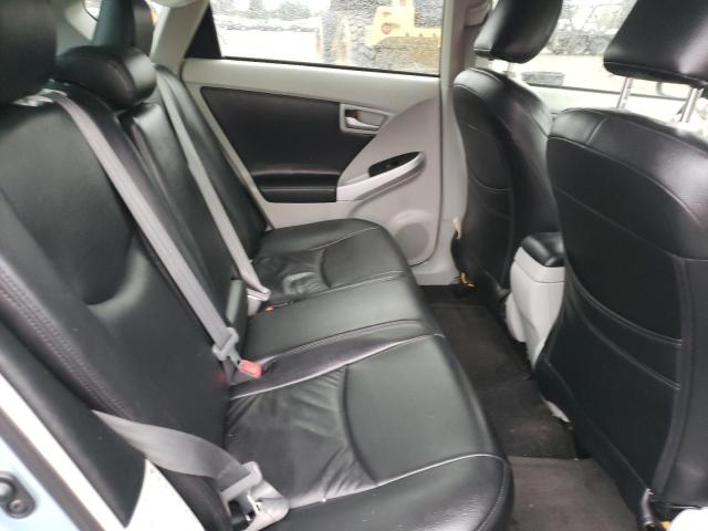 Photo 10 from auction – 2015 TOYOTA PRIUS with VIN JTDKN3DU7F1876818