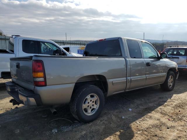 Photo 3 from auction – 2002 CHEVROLET SILVERADO with VIN 2GCEC19T121213899