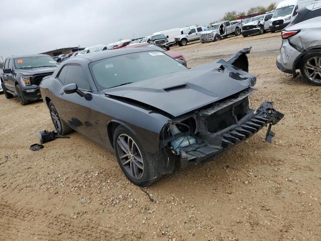 Photo 4 from auction – 2019 DODGE CHALLENGER with VIN 2C3CDZGG3KH684635