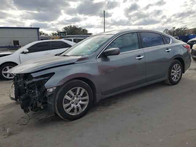 NISSAN ALTIMA 2.5 2014 with VIN 1N4AL3AP7EC329413 - Photo from auction