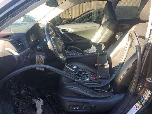 Photo 7 from auction – 2011 LEXUS CT 200 with VIN JTHKD5BH1B2038646