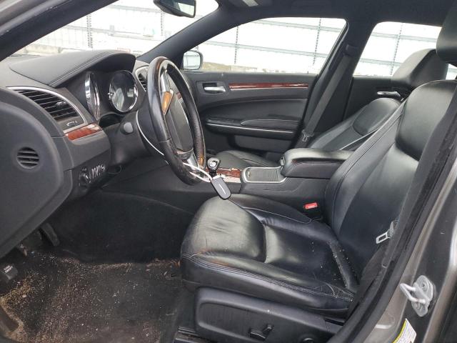 Photo 7 from auction – 2012 CHRYSLER 300 LIMITE with VIN 2C3CCACG2CH243249