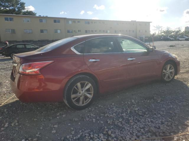Photo 3 from auction – 2013 NISSAN ALTIMA 2.5 with VIN 1N4AL3AP8DN576071