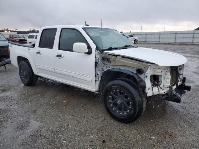 Photo 4 from auction – 2012 GMC CANYON SLE with VIN 1GTD5MFE3C8168525