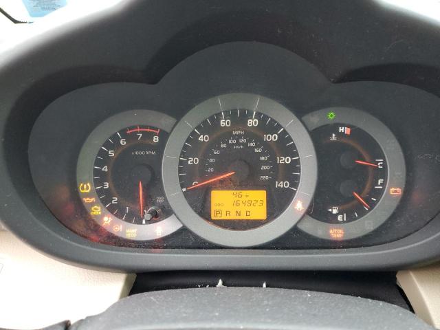 Photo 9 from auction – 2011 TOYOTA RAV4 with VIN 2T3BF4DV2BW122278