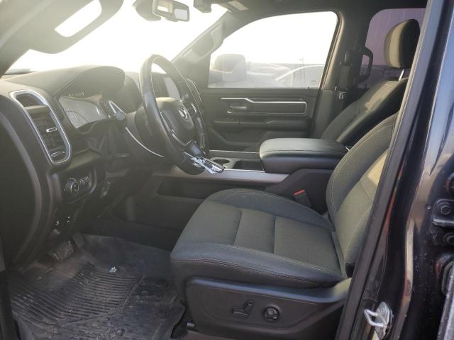 Photo 7 from auction – 2019 RAM 1500 BIG H with VIN 1C6SRFFT3KN689192