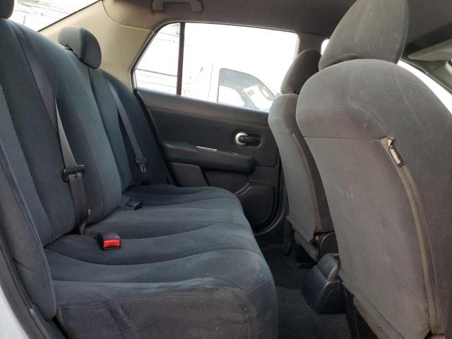 Photo 10 from auction – 2010 NISSAN VERSA S with VIN 3N1BC1AP7AL412618