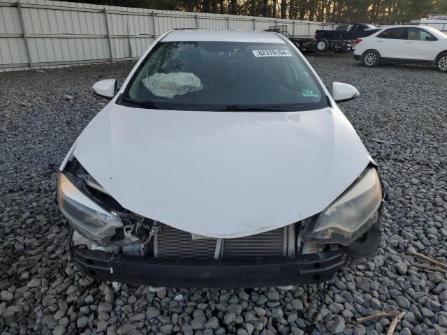 Photo 5 from auction – 2015 TOYOTA COROLLA L with VIN 2T1BURHE1FC379929