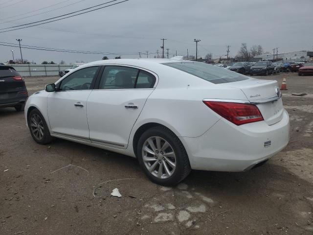 Photo 2 from auction – 2016 BUICK LACROSSE with VIN 1G4GB5G3XGF137777
