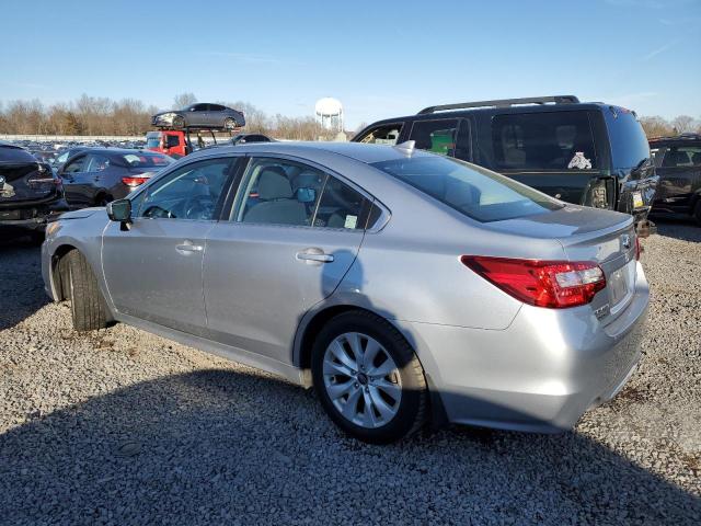 Photo 2 from auction – 2016 SUBARU LEGACY 2.5 with VIN 4S3BNAC68G3049018