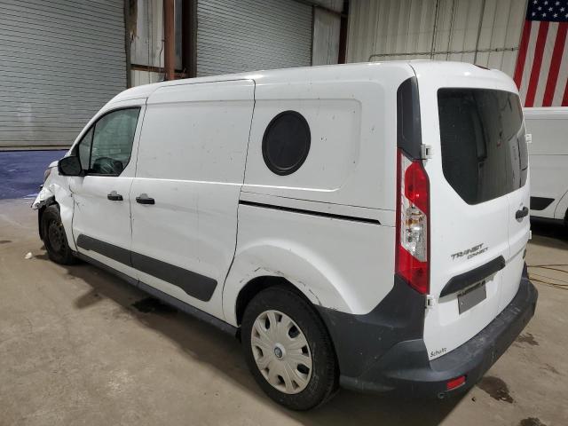 Photo 2 from auction – 2022 FORD TRANSIT CO with VIN NM0LS7S71N1506767