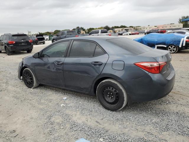 Photo 2 from auction – 2017 TOYOTA COROLLA L with VIN 5YFBURHE1HP702136
