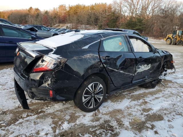 Photo 3 from auction – 2016 HONDA CIVIC EX with VIN 19XFC1F33GE217004