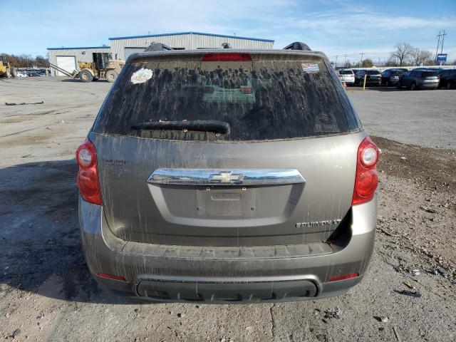 Photo 6 from auction – 2011 CHEVROLET EQUINOX LT with VIN 2CNALPEC5B6464589