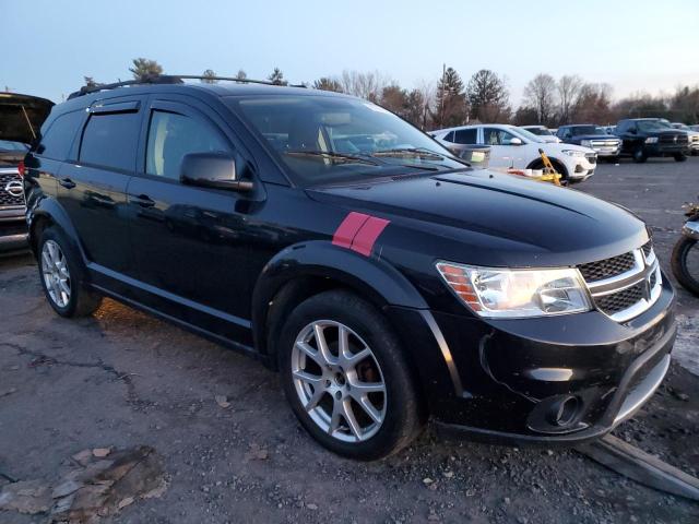 Photo 4 from auction – 2012 DODGE JOURNEY SX with VIN 3C4PDDBG1CT205998