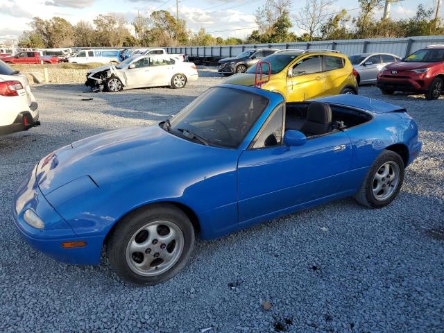Photo 1 from auction – 1990 MAZDA MX-5 MIATA with VIN JM1NA3518L0115830