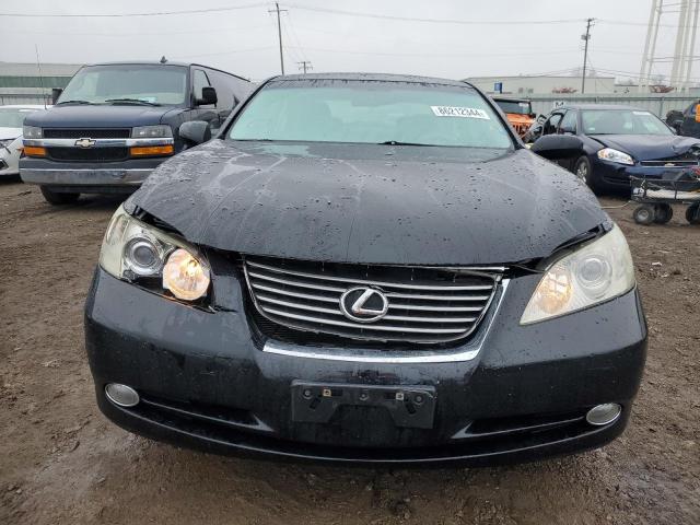 Photo 5 from auction – 2008 LEXUS ES 350 with VIN JTHBJ46G282212107