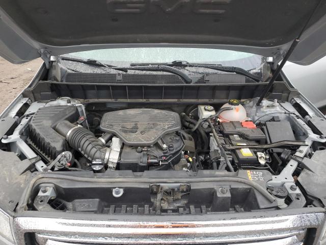 Photo 12 from auction – 2018 GMC ACADIA SLT with VIN 1GKKNULSXJZ210475