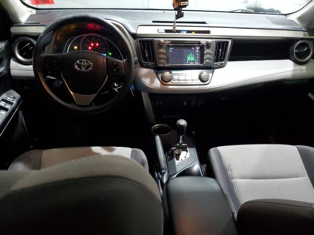 Photo 8 from auction – 2015 TOYOTA RAV4 XLE with VIN JTMRFREV7FJ044238